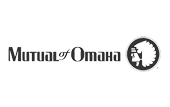 Here's an alt tag for the image: `Mutuaik of Omaha logo`